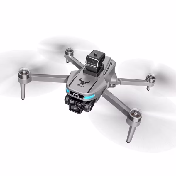 Beast 901 Max GPS Drone - Image 4