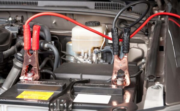 Car Jumper Cables - Image 4