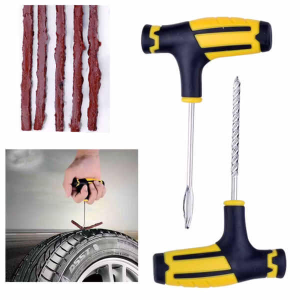 Tire Repair kit