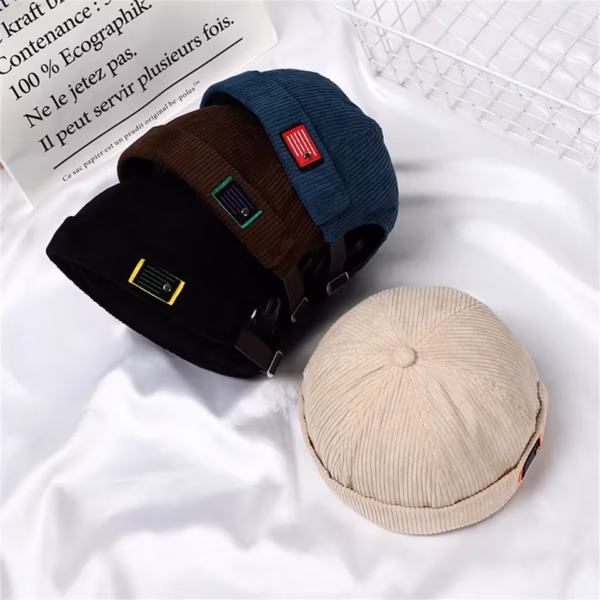 Multi-Season Bucket Hat - Image 5