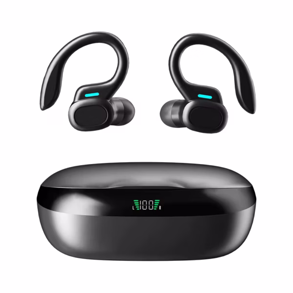 Wireless Earbuds/Headphone - Image 2