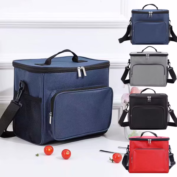 Lunch Bag - Image 4