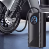 Tire Inflator/Air Compressor - Image 3