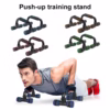 Exercise Push-up Brackets - Image 2
