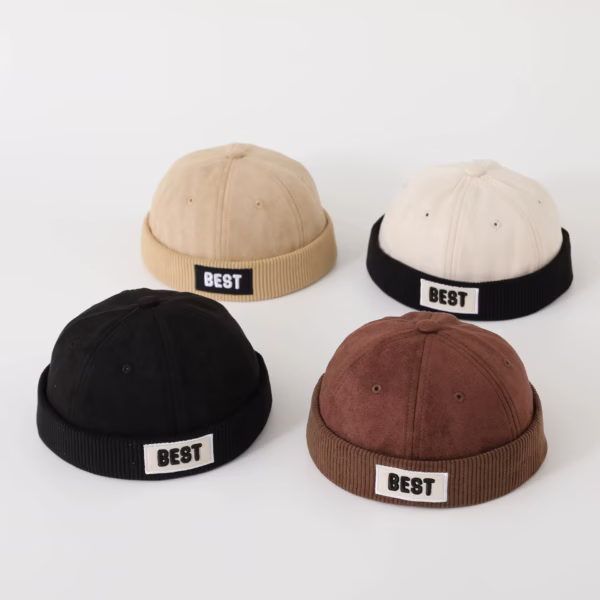 Multi-Season Bucket Hat - Image 2