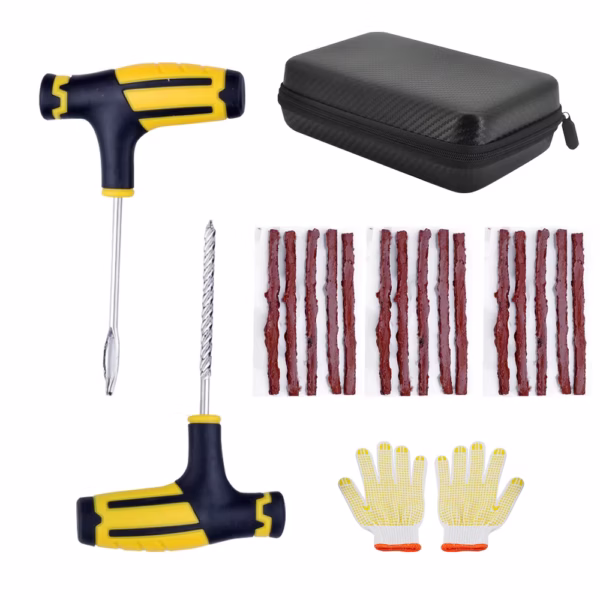 Tire Repair kit - Image 2