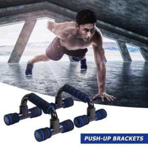 Exercise Push-up Brackets
