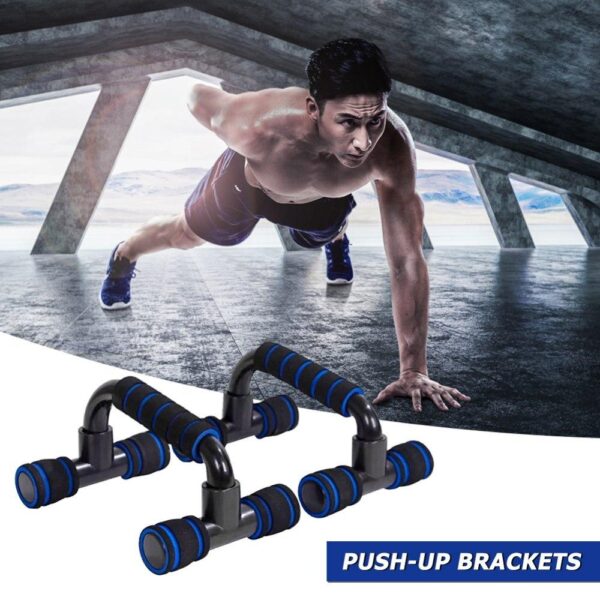 Exercise Push-up Brackets