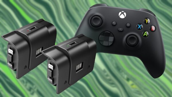 XBox Controller Batteries (Rechargeable) - Image 7