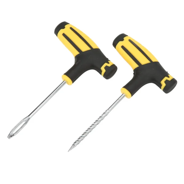 Tire Repair kit - Image 3