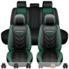 Seat Covers - Fit for Trucks and SUVs