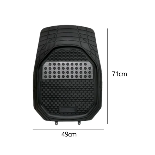 Car Floor Mats - Image 3