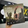 Wired Gaming Headset with Microphone