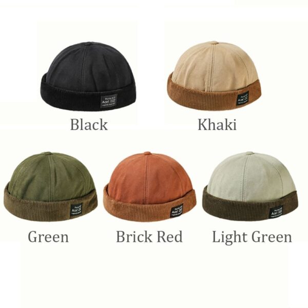 Multi-Season Bucket Hat - Image 3