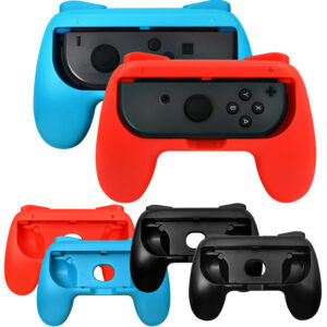 Joy-Con Grip for Nintendo Switch