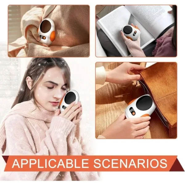 Hand Warmer - Image 2
