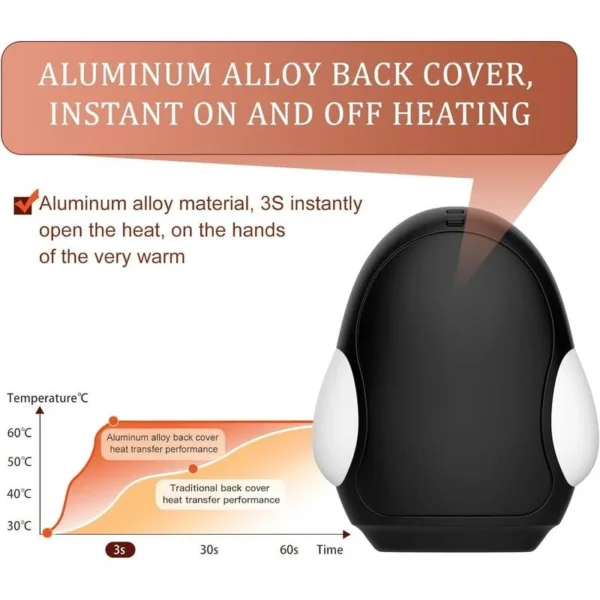 Hand Warmer - Image 5