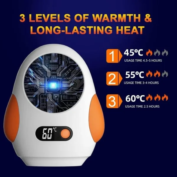 Hand Warmer - Image 6