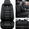 Car Full Seat Covers fit for Sedans and SUVs - Image 4