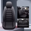 Car Full Seat Covers fit for Sedans and SUVs - Image 3